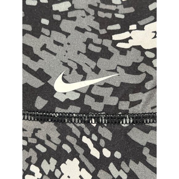 Nike Womens Dri-FIT Leggings Small - Picture 4 of 8